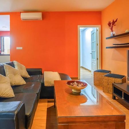 Bonito Apartamento En El Centro De Alcala De Guadaira Muy Cerca De Sevilla Extérieur photo