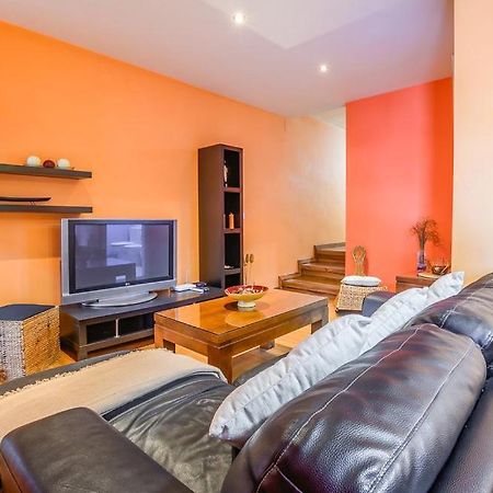 Bonito Apartamento En El Centro De Alcala De Guadaira Muy Cerca De Sevilla Extérieur photo