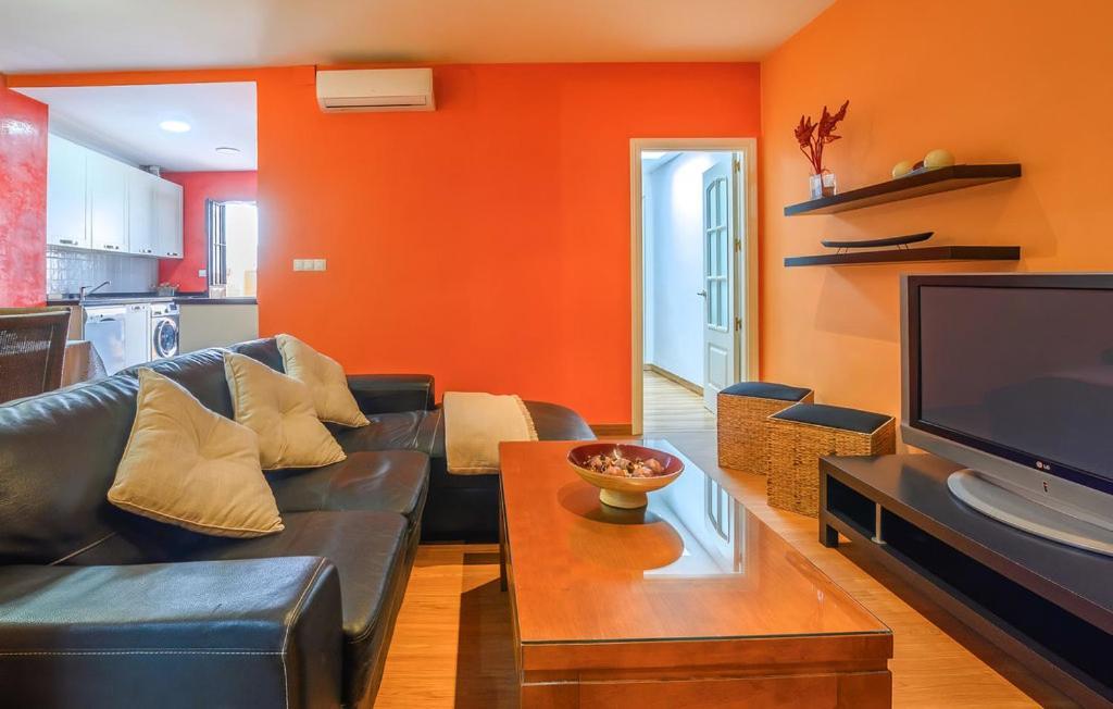 Bonito Apartamento En El Centro De Alcala De Guadaira Muy Cerca De Sevilla Extérieur photo