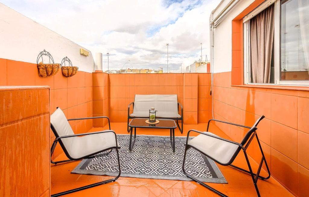 Bonito Apartamento En El Centro De Alcala De Guadaira Muy Cerca De Sevilla Extérieur photo
