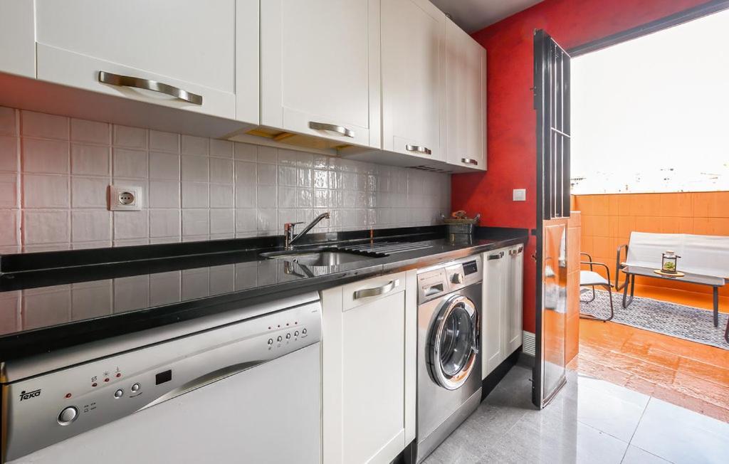 Bonito Apartamento En El Centro De Alcala De Guadaira Muy Cerca De Sevilla Extérieur photo